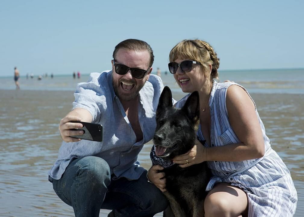 #81. After Life (2019–present)